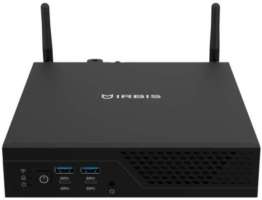 Компьютер Irbis Smartdesk PCB311 i3-12100/8GB/256GB SSD/UHD Graphics 730/NoDVD/WiFi6/BT/noOS/black